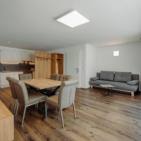 Appartement Hammerrain 弗拉绍 外观 照片