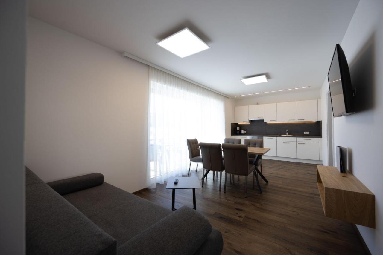 Appartement Hammerrain 弗拉绍 外观 照片