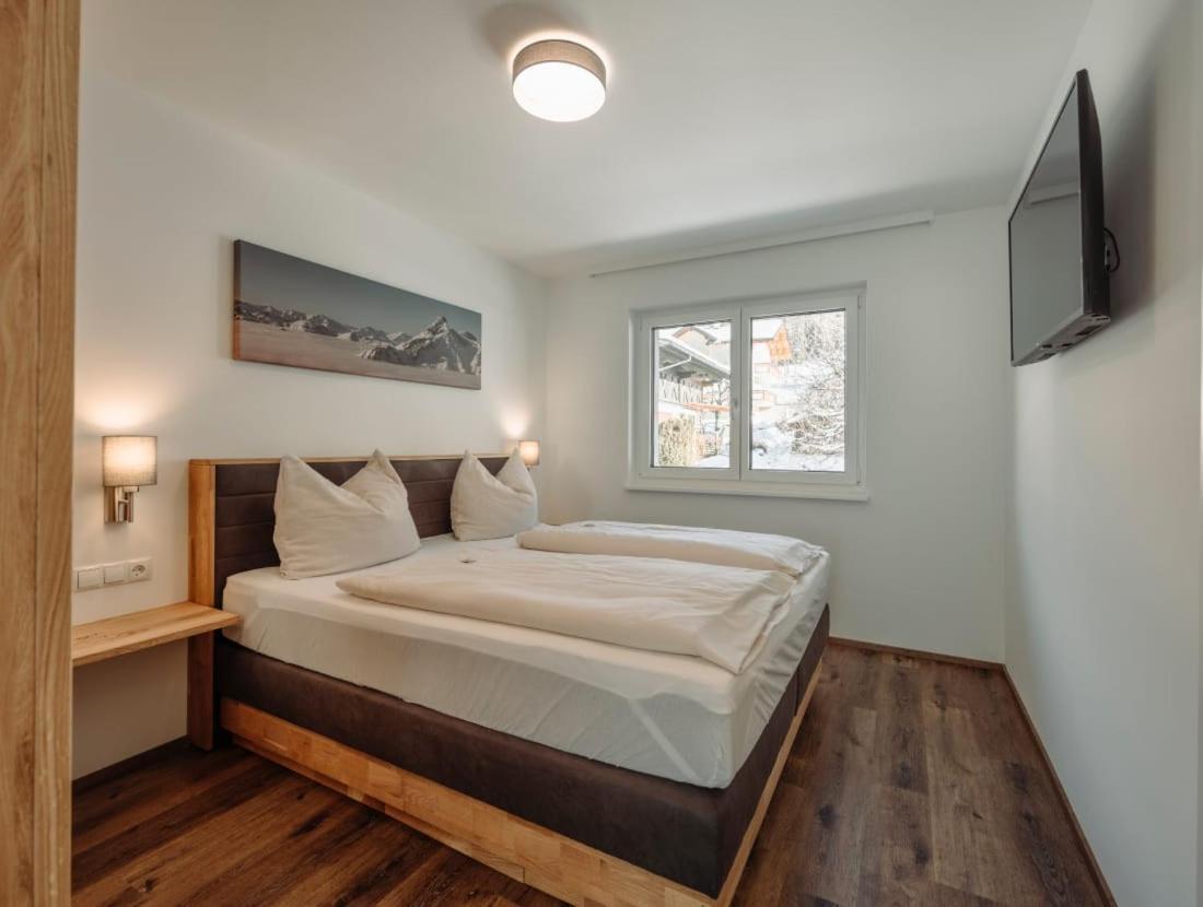 Appartement Hammerrain 弗拉绍 外观 照片