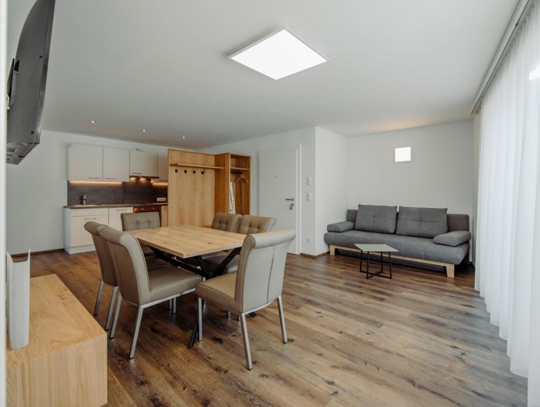Appartement Hammerrain 弗拉绍 外观 照片