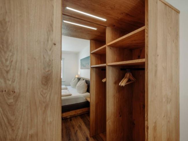 Appartement Hammerrain 弗拉绍 外观 照片